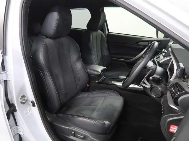 エクリプスクロスＰＨＥＶ Ｐ　駆動用バッテリー容量残９２％　禁煙車　純正ナビ　全方位カメラ　　ワンオーナー　シートヒーター　２０２５年製夏タイヤ（ＴＯＹＯ）前後ドラレコ　後退時・後側方車両検知警報機能　レーダークルーズコントロール（10枚目）