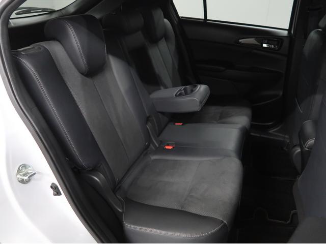 エクリプスクロスＰＨＥＶ Ｐ　駆動用バッテリー容量残９２％　禁煙車　純正ナビ　全方位カメラ　　ワンオーナー　シートヒーター　２０２５年製夏タイヤ（ＴＯＹＯ）前後ドラレコ　後退時・後側方車両検知警報機能　レーダークルーズコントロール（45枚目）