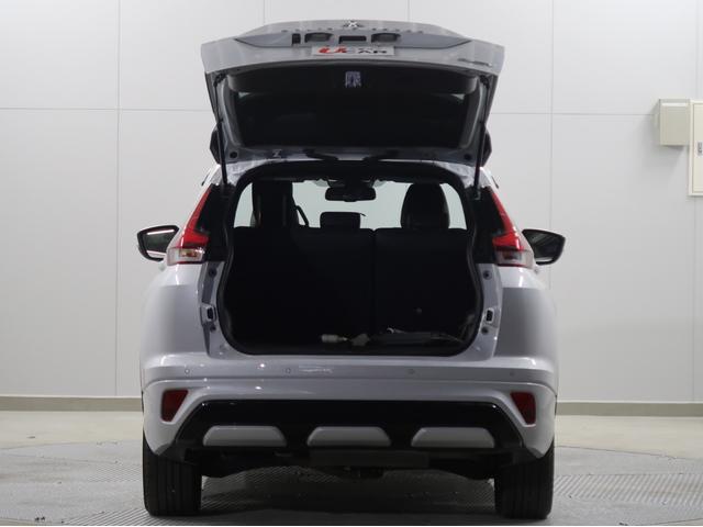 エクリプスクロスＰＨＥＶ Ｐ　駆動用バッテリー容量残９２％　禁煙車　純正ナビ　全方位カメラ　　ワンオーナー　シートヒーター　２０２５年製夏タイヤ（ＴＯＹＯ）前後ドラレコ　後退時・後側方車両検知警報機能　レーダークルーズコントロール（67枚目）