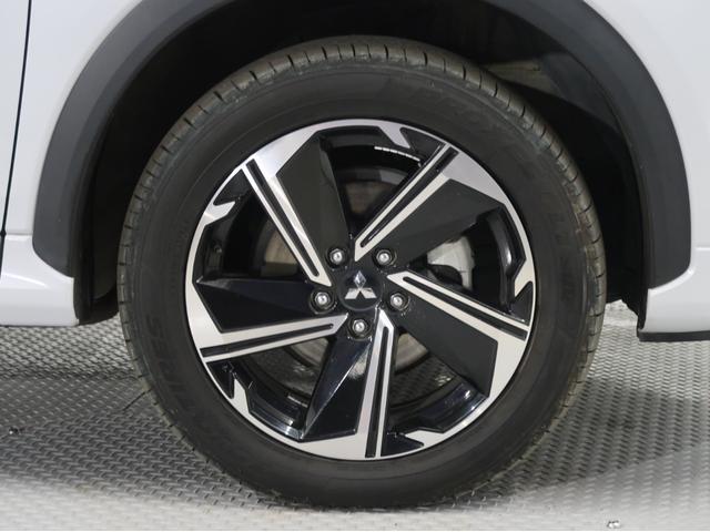 エクリプスクロスＰＨＥＶ Ｐ　駆動用バッテリー容量残９２％　禁煙車　純正ナビ　全方位カメラ　　ワンオーナー　シートヒーター　２０２５年製夏タイヤ（ＴＯＹＯ）前後ドラレコ　後退時・後側方車両検知警報機能　レーダークルーズコントロール（68枚目）