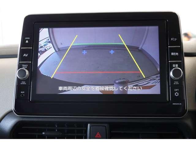 ｅＫスペース Ｇ　２ＷＤ　禁煙　純正９型ナビ　バックカメラ　サーキュレーター　両側スライド助手席側電動　ハンズフリーオートスライドドアドラレコ　タッチパネルフルオートＡＣ　ロールサンシェード　シートヒーター　スマートキ（9枚目）