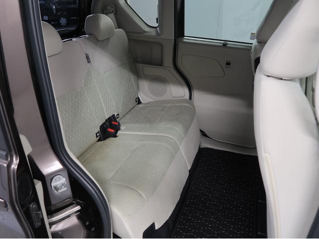 ｅＫスペース Ｇ　２ＷＤ　禁煙　純正９型ナビ　バックカメラ　サーキュレーター　両側スライド助手席側電動　ハンズフリーオートスライドドアドラレコ　タッチパネルフルオートＡＣ　ロールサンシェード　シートヒーター　スマートキ（12枚目）