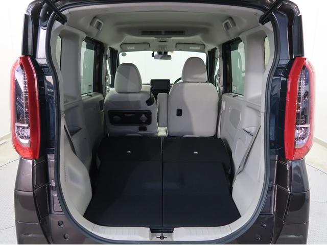 ｅＫスペース Ｇ　２ＷＤ　禁煙　純正９型ナビ　バックカメラ　サーキュレーター　両側スライド助手席側電動　ハンズフリーオートスライドドアドラレコ　タッチパネルフルオートＡＣ　ロールサンシェード　シートヒーター　スマートキ（14枚目）