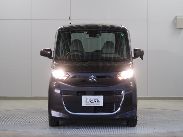 ｅＫスペース Ｇ　２ＷＤ　禁煙　純正９型ナビ　バックカメラ　サーキュレーター　両側スライド助手席側電動　ハンズフリーオートスライドドアドラレコ　タッチパネルフルオートＡＣ　ロールサンシェード　シートヒーター　スマートキ（18枚目）