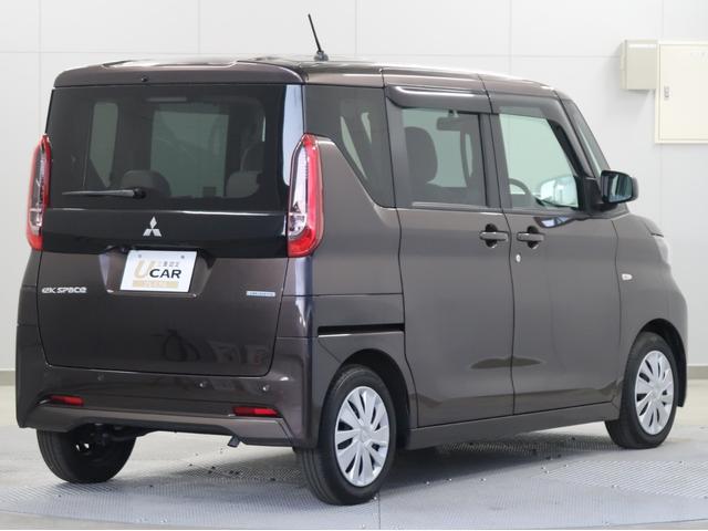 ｅＫスペース Ｇ　２ＷＤ　禁煙　純正９型ナビ　バックカメラ　サーキュレーター　両側スライド助手席側電動　ハンズフリーオートスライドドアドラレコ　タッチパネルフルオートＡＣ　ロールサンシェード　シートヒーター　スマートキ（20枚目）