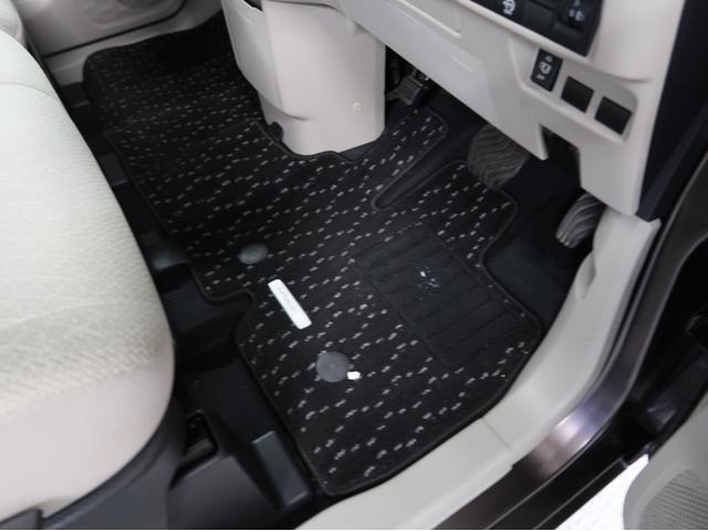 ｅＫスペース Ｇ　２ＷＤ　禁煙　純正９型ナビ　バックカメラ　サーキュレーター　両側スライド助手席側電動　ハンズフリーオートスライドドアドラレコ　タッチパネルフルオートＡＣ　ロールサンシェード　シートヒーター　スマートキ（30枚目）