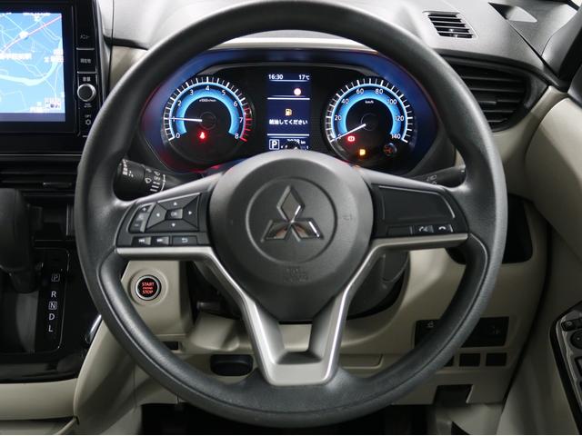 ｅＫスペース Ｇ　２ＷＤ　禁煙　純正９型ナビ　バックカメラ　サーキュレーター　両側スライド助手席側電動　ハンズフリーオートスライドドアドラレコ　タッチパネルフルオートＡＣ　ロールサンシェード　シートヒーター　スマートキ（31枚目）