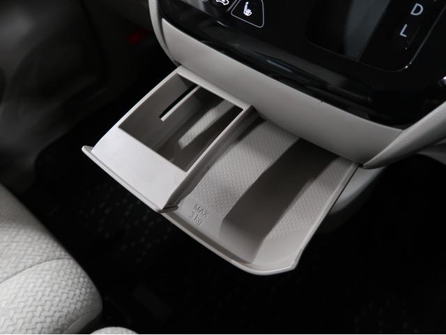 ｅＫスペース Ｇ　２ＷＤ　禁煙　純正９型ナビ　バックカメラ　サーキュレーター　両側スライド助手席側電動　ハンズフリーオートスライドドアドラレコ　タッチパネルフルオートＡＣ　ロールサンシェード　シートヒーター　スマートキ（46枚目）