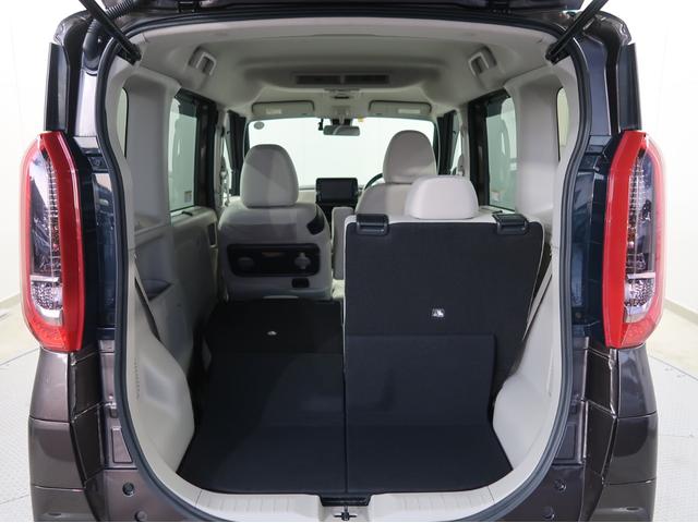 ｅＫスペース Ｇ　２ＷＤ　禁煙　純正９型ナビ　バックカメラ　サーキュレーター　両側スライド助手席側電動　ハンズフリーオートスライドドアドラレコ　タッチパネルフルオートＡＣ　ロールサンシェード　シートヒーター　スマートキ（52枚目）