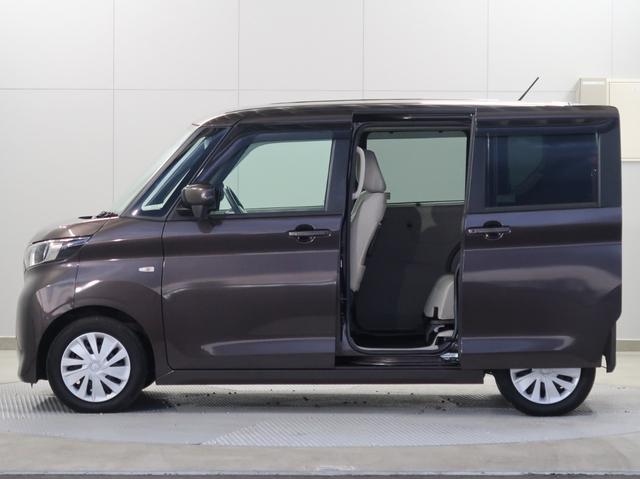 ｅＫスペース Ｇ　２ＷＤ　禁煙　純正９型ナビ　バックカメラ　サーキュレーター　両側スライド助手席側電動　ハンズフリーオートスライドドアドラレコ　タッチパネルフルオートＡＣ　ロールサンシェード　シートヒーター　スマートキ（63枚目）