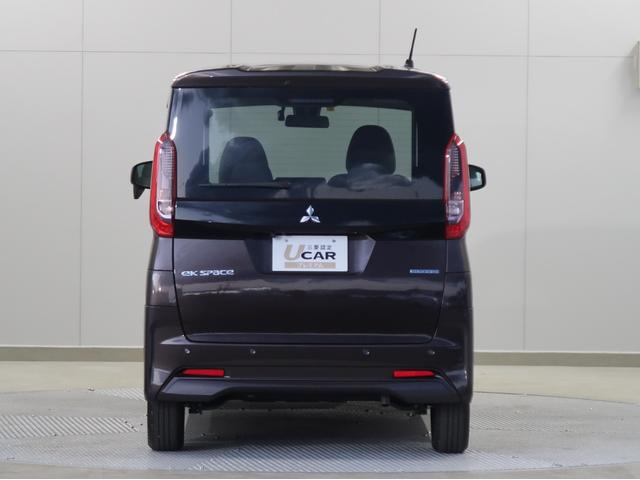 ｅＫスペース Ｇ　２ＷＤ　禁煙　純正９型ナビ　バックカメラ　サーキュレーター　両側スライド助手席側電動　ハンズフリーオートスライドドアドラレコ　タッチパネルフルオートＡＣ　ロールサンシェード　シートヒーター　スマートキ（65枚目）