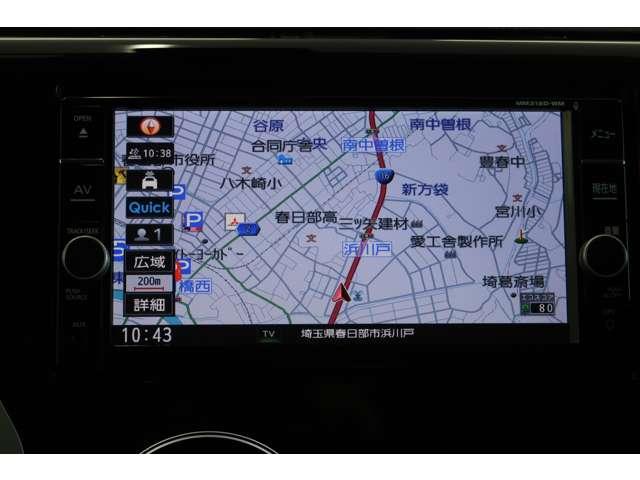 ｅＫカスタム Ｔセーフティプラスエディション　２ＷＤ　純正ナビ　全方位カメラ　クルコン　禁煙（5枚目）