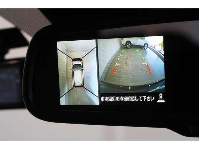 ｅＫカスタム Ｔセーフティプラスエディション　２ＷＤ　純正ナビ　全方位カメラ　クルコン　禁煙（6枚目）