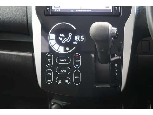 ｅＫカスタム Ｔセーフティプラスエディション　２ＷＤ　純正ナビ　全方位カメラ　クルコン　禁煙（7枚目）