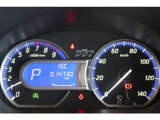 ｅＫカスタム Ｔセーフティプラスエディション　２ＷＤ　純正ナビ　全方位カメラ　クルコン　禁煙（8枚目）