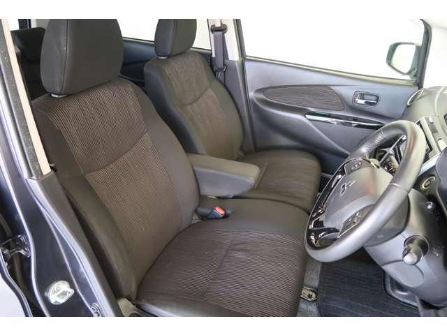 ｅＫカスタム Ｔセーフティプラスエディション　２ＷＤ　純正ナビ　全方位カメラ　クルコン　禁煙（9枚目）