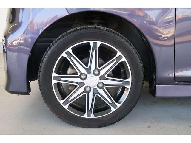 ｅＫカスタム Ｔセーフティプラスエディション　２ＷＤ　純正ナビ　全方位カメラ　クルコン　禁煙（14枚目）