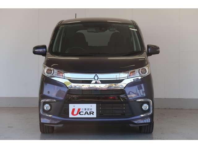 ｅＫカスタム Ｔセーフティプラスエディション　２ＷＤ　純正ナビ　全方位カメラ　クルコン　禁煙（17枚目）