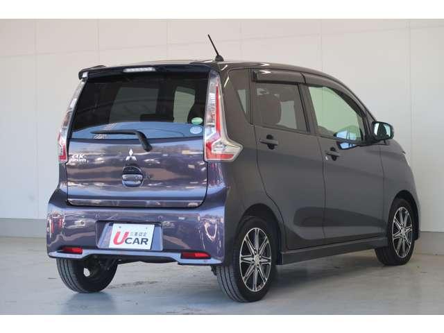 ｅＫカスタム Ｔセーフティプラスエディション　２ＷＤ　純正ナビ　全方位カメラ　クルコン　禁煙（19枚目）