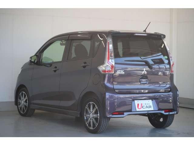 ｅＫカスタム Ｔセーフティプラスエディション　２ＷＤ　純正ナビ　全方位カメラ　クルコン　禁煙（20枚目）