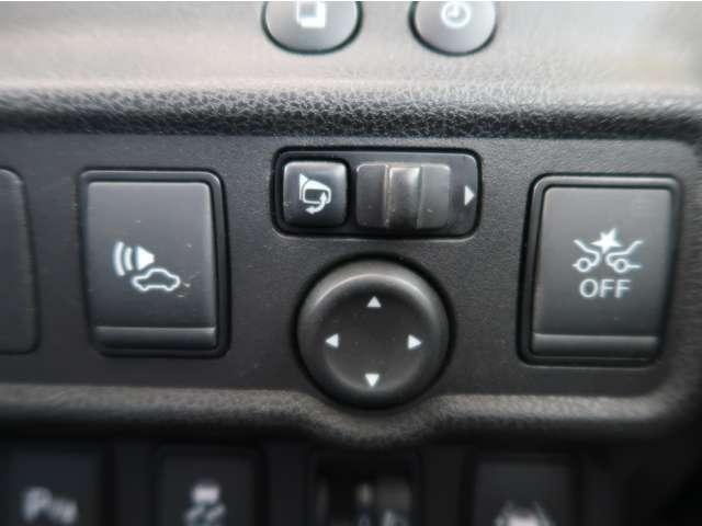 ノート e-パワー X 2WD 禁煙 純正ナビ バックカメラ 衝突軽減(5枚目)