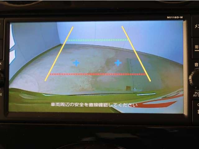 ノート e-パワー X 2WD 禁煙 純正ナビ バックカメラ 衝突軽減(7枚目)