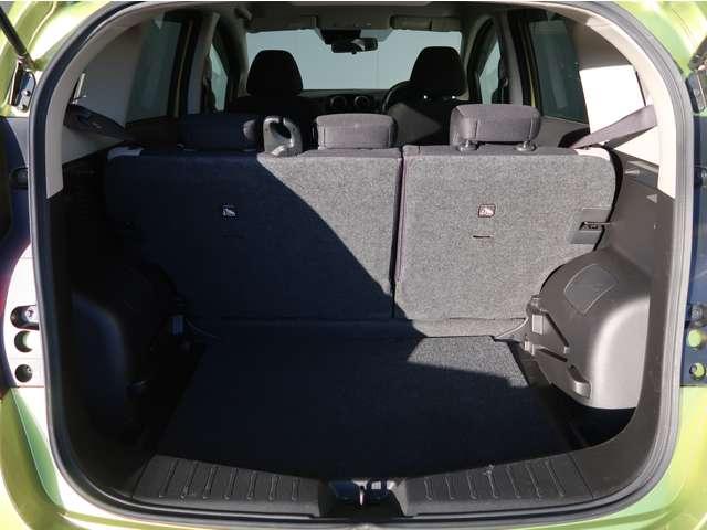 ノート e-パワー X 2WD 禁煙 純正ナビ バックカメラ 衝突軽減(12枚目)