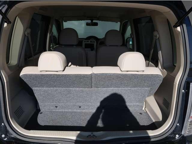 ｅＫワゴン Ｇ　禁煙車　シートヒーター　ワンオーナー　純正ＣＤ　車両状態評価４．５点　１年間走行距離無制限三菱認定中古車保証（延長可）　キーレス　フロアマット　ドアバイザー　軽自動車　電動格納ドアミラー　リヤワイパー（12枚目）