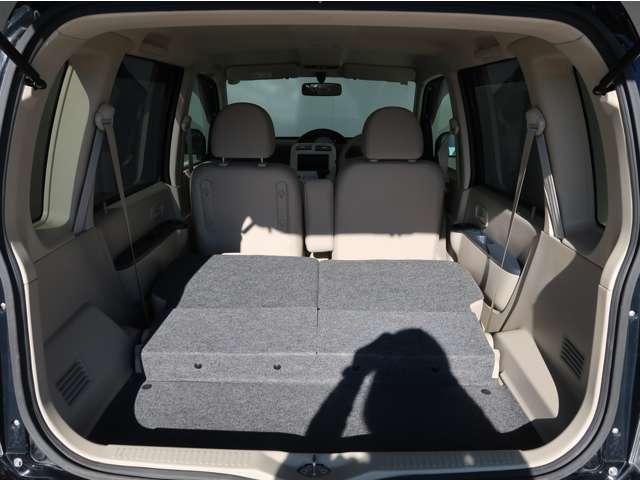 ｅＫワゴン Ｇ　禁煙車　シートヒーター　ワンオーナー　純正ＣＤ　車両状態評価４．５点　１年間走行距離無制限三菱認定中古車保証（延長可）　キーレス　フロアマット　ドアバイザー　軽自動車　電動格納ドアミラー　リヤワイパー（13枚目）