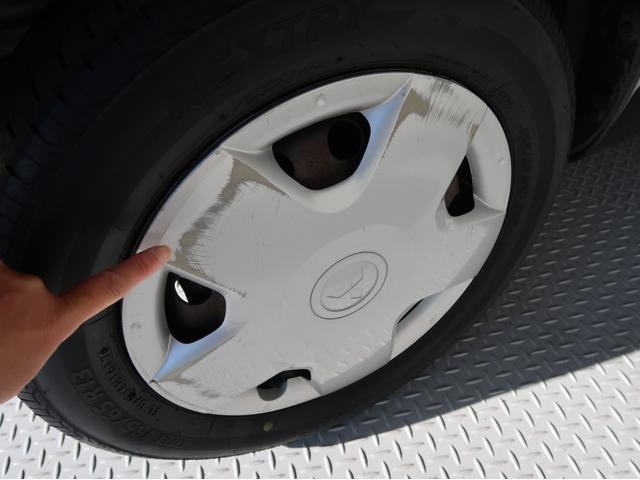 ｅＫワゴン Ｇ　禁煙車　シートヒーター　ワンオーナー　純正ＣＤ　車両状態評価４．５点　１年間走行距離無制限三菱認定中古車保証（延長可）　キーレス　フロアマット　ドアバイザー　軽自動車　電動格納ドアミラー　リヤワイパー（22枚目）