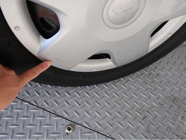 ｅＫワゴン Ｇ　禁煙車　シートヒーター　ワンオーナー　純正ＣＤ　車両状態評価４．５点　１年間走行距離無制限三菱認定中古車保証（延長可）　キーレス　フロアマット　ドアバイザー　軽自動車　電動格納ドアミラー　リヤワイパー（23枚目）