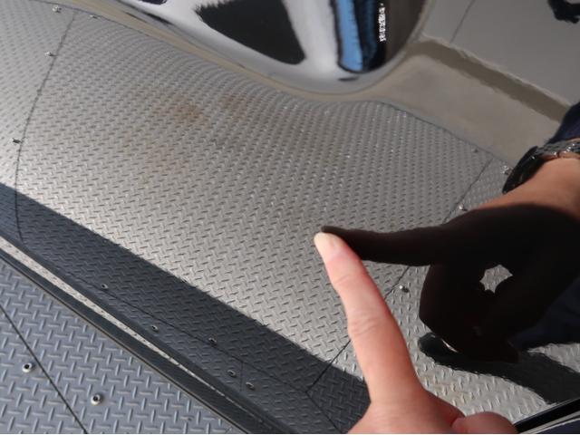 ｅＫワゴン Ｇ　禁煙車　シートヒーター　ワンオーナー　純正ＣＤ　車両状態評価４．５点　１年間走行距離無制限三菱認定中古車保証（延長可）　キーレス　フロアマット　ドアバイザー　軽自動車　電動格納ドアミラー　リヤワイパー（29枚目）