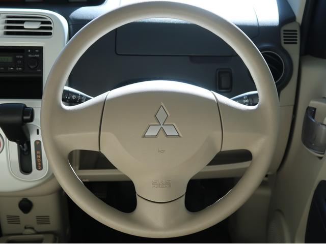 ｅＫワゴン Ｇ　禁煙車　シートヒーター　ワンオーナー　純正ＣＤ　車両状態評価４．５点　１年間走行距離無制限三菱認定中古車保証（延長可）　キーレス　フロアマット　ドアバイザー　軽自動車　電動格納ドアミラー　リヤワイパー（34枚目）