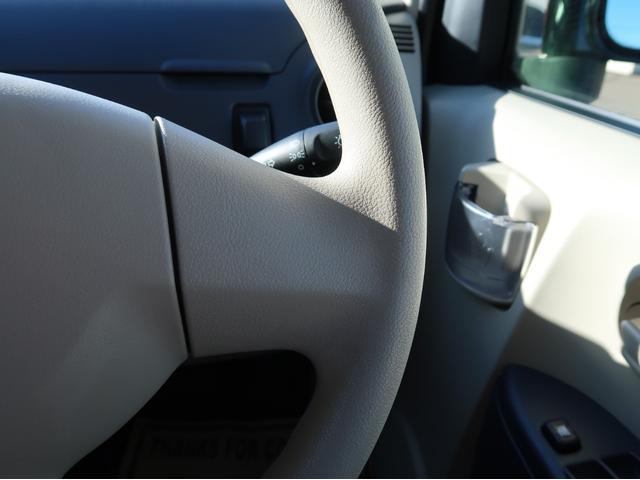 ｅＫワゴン Ｇ　禁煙車　シートヒーター　ワンオーナー　純正ＣＤ　車両状態評価４．５点　１年間走行距離無制限三菱認定中古車保証（延長可）　キーレス　フロアマット　ドアバイザー　軽自動車　電動格納ドアミラー　リヤワイパー（36枚目）