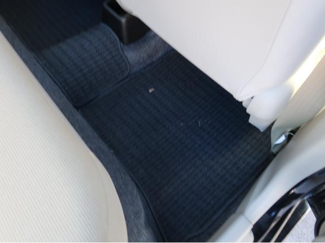 ｅＫワゴン Ｇ　禁煙車　シートヒーター　ワンオーナー　純正ＣＤ　車両状態評価４．５点　１年間走行距離無制限三菱認定中古車保証（延長可）　キーレス　フロアマット　ドアバイザー　軽自動車　電動格納ドアミラー　リヤワイパー（46枚目）