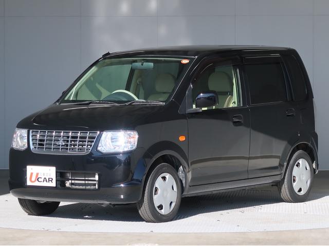 ｅＫワゴン Ｇ　禁煙車　シートヒーター　ワンオーナー　純正ＣＤ　車両状態評価４．５点　１年間走行距離無制限三菱認定中古車保証（延長可）　キーレス　フロアマット　ドアバイザー　軽自動車　電動格納ドアミラー　リヤワイパー（51枚目）