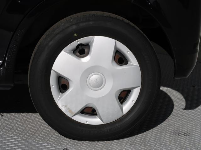 ｅＫワゴン Ｇ　禁煙車　シートヒーター　ワンオーナー　純正ＣＤ　車両状態評価４．５点　１年間走行距離無制限三菱認定中古車保証（延長可）　キーレス　フロアマット　ドアバイザー　軽自動車　電動格納ドアミラー　リヤワイパー（63枚目）