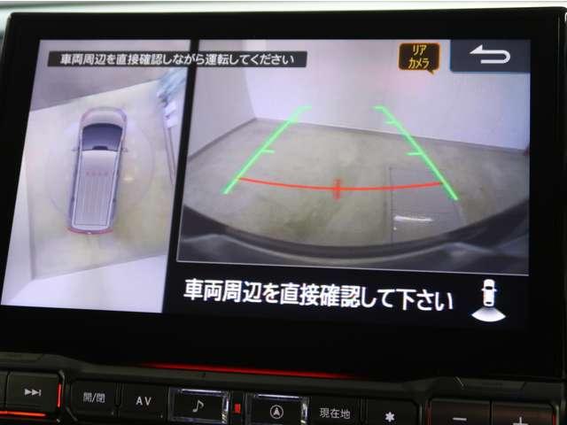 デリカD:5 P 禁煙車 11型ナビ 全方位カメラ 後席モニタ(5枚目)