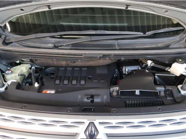 デリカD:5 P 禁煙車 11型ナビ 全方位カメラ 後席モニタ(7枚目)