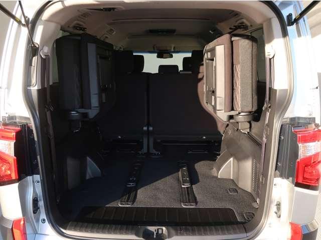 デリカD:5 P 禁煙車 11型ナビ 全方位カメラ 後席モニタ(12枚目)