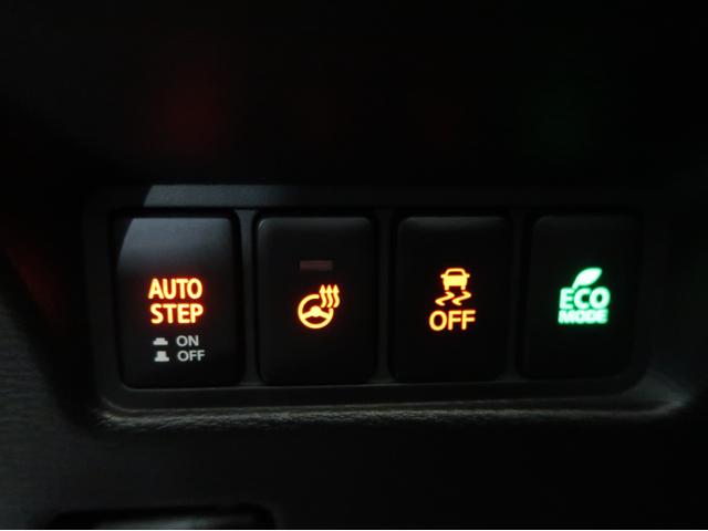 デリカＤ：５ Ｇ　パワーパッケージ　禁煙車　７人乗り　１１型ナビ　後席モニター　電動サイドステップ　ブラックアウトグリル　車両状態評価５点　マッドガード　シートヒーター　ステアリングヒーター　ＥＴＣ２．０　ワンオーナー　電動リヤゲート（35枚目）