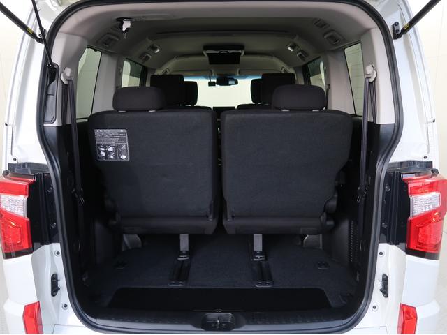 デリカＤ：５ Ｇ　パワーパッケージ　禁煙車　７人乗り　１１型ナビ　後席モニター　電動サイドステップ　ブラックアウトグリル　車両状態評価５点　マッドガード　シートヒーター　ステアリングヒーター　ＥＴＣ２．０　ワンオーナー　電動リヤゲート（45枚目）