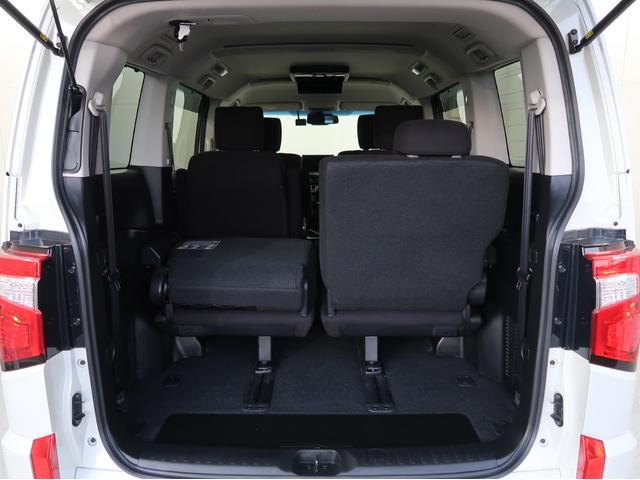 デリカＤ：５ Ｇ　パワーパッケージ　禁煙車　７人乗り　１１型ナビ　後席モニター　電動サイドステップ　ブラックアウトグリル　車両状態評価５点　マッドガード　シートヒーター　ステアリングヒーター　ＥＴＣ２．０　ワンオーナー　電動リヤゲート（46枚目）