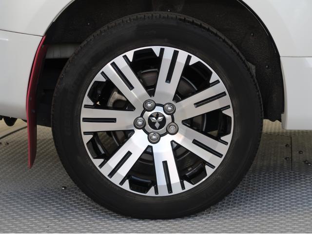 デリカＤ：５ Ｇ　パワーパッケージ　禁煙車　７人乗り　１１型ナビ　後席モニター　電動サイドステップ　ブラックアウトグリル　車両状態評価５点　マッドガード　シートヒーター　ステアリングヒーター　ＥＴＣ２．０　ワンオーナー　電動リヤゲート（64枚目）