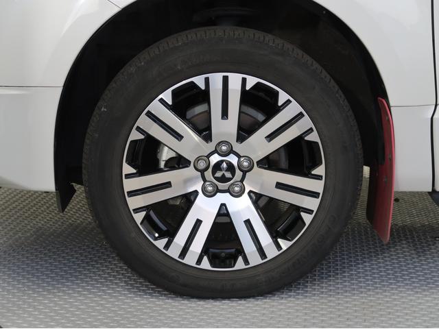 デリカＤ：５ Ｇ　パワーパッケージ　禁煙車　７人乗り　１１型ナビ　後席モニター　電動サイドステップ　ブラックアウトグリル　車両状態評価５点　マッドガード　シートヒーター　ステアリングヒーター　ＥＴＣ２．０　ワンオーナー　電動リヤゲート（65枚目）