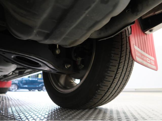 デリカＤ：５ Ｇ　パワーパッケージ　禁煙車　７人乗り　１１型ナビ　後席モニター　電動サイドステップ　ブラックアウトグリル　車両状態評価５点　マッドガード　シートヒーター　ステアリングヒーター　ＥＴＣ２．０　ワンオーナー　電動リヤゲート（69枚目）