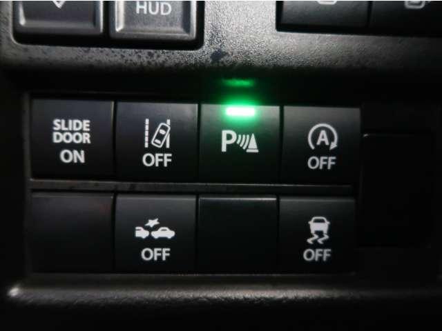 デリカD:2 カスタムハイブリッドMV全方位カメラ付ナビパッケージ 禁煙車 ナビ 全方位カメラ ワンオーナー シートヒーター 両側電動スライドドア Bluetooth DVD再生 オートハイビーム レーダークルーズコントロール 障害物センサー 車両状態評価4点 HUD(6枚目)