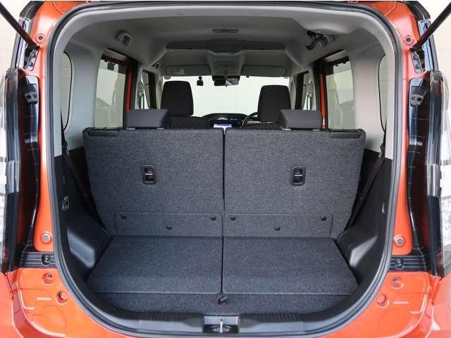 デリカD:2 カスタムハイブリッドMV全方位カメラ付ナビパッケージ 禁煙車 ナビ 全方位カメラ ワンオーナー シートヒーター 両側電動スライドドア Bluetooth DVD再生 オートハイビーム レーダークルーズコントロール 障害物センサー 車両状態評価4点 HUD(13枚目)