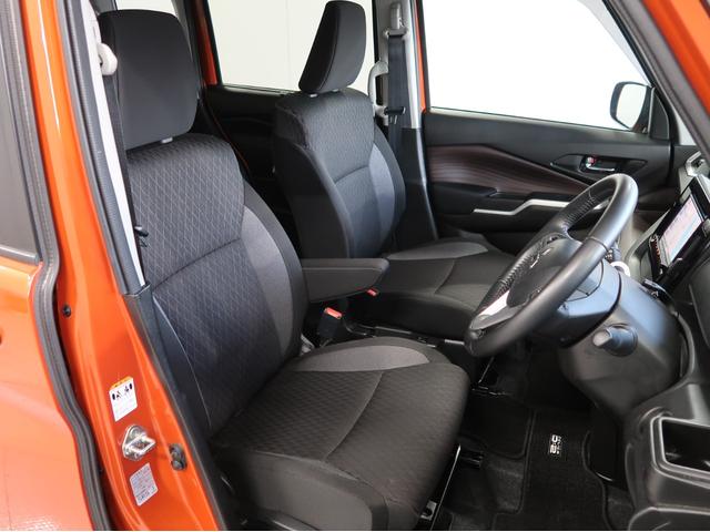 デリカD:2 カスタムハイブリッドMV全方位カメラ付ナビパッケージ 禁煙車 ナビ 全方位カメラ ワンオーナー シートヒーター 両側電動スライドドア Bluetooth DVD再生 オートハイビーム レーダークルーズコントロール 障害物センサー 車両状態評価4点 HUD(35枚目)