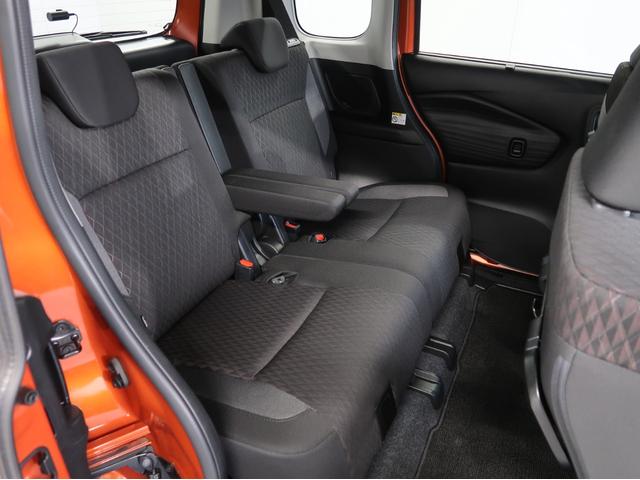 デリカD:2 カスタムハイブリッドMV全方位カメラ付ナビパッケージ 禁煙車 ナビ 全方位カメラ ワンオーナー シートヒーター 両側電動スライドドア Bluetooth DVD再生 オートハイビーム レーダークルーズコントロール 障害物センサー 車両状態評価4点 HUD(38枚目)